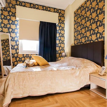 Private Central View Rooms In Apartment Near To Acropolis Metro Station Atina Dış mekan fotoğraf